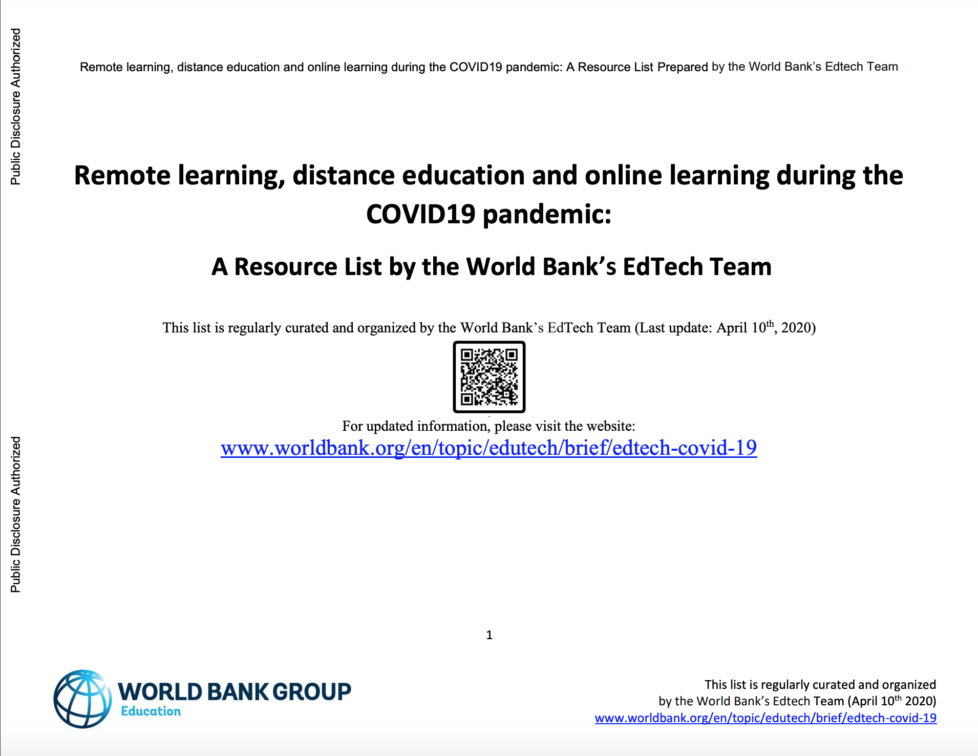 Remote Learning Distance Education And Online Learning During The