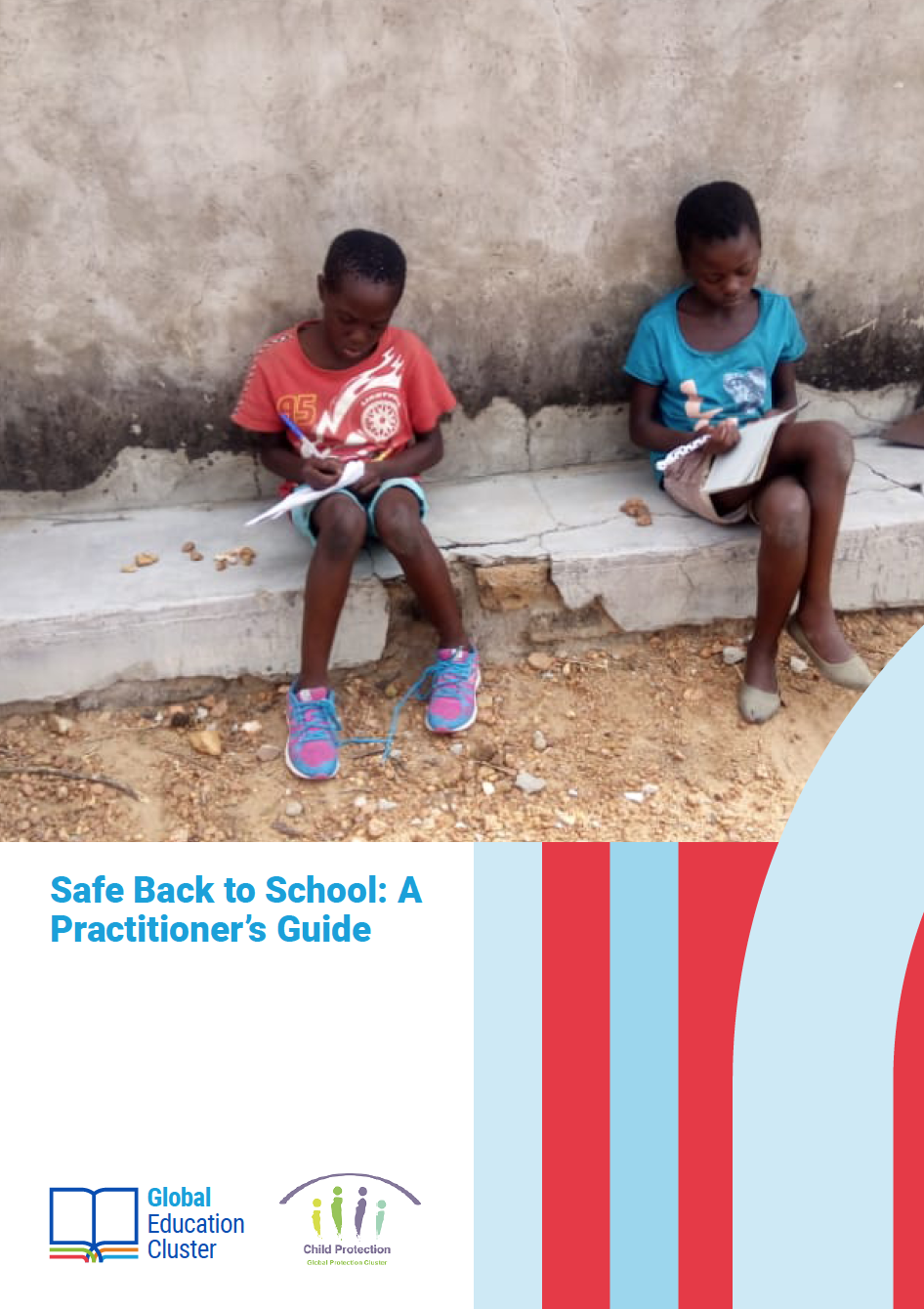 Safe Back to School: A Practitioner’s Guide