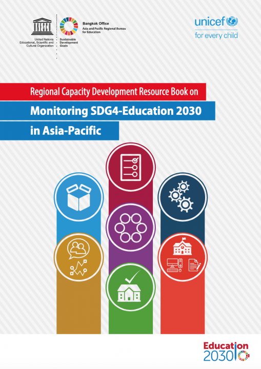 Monitoring SDG 4 – Ready-Made Training Presentations
