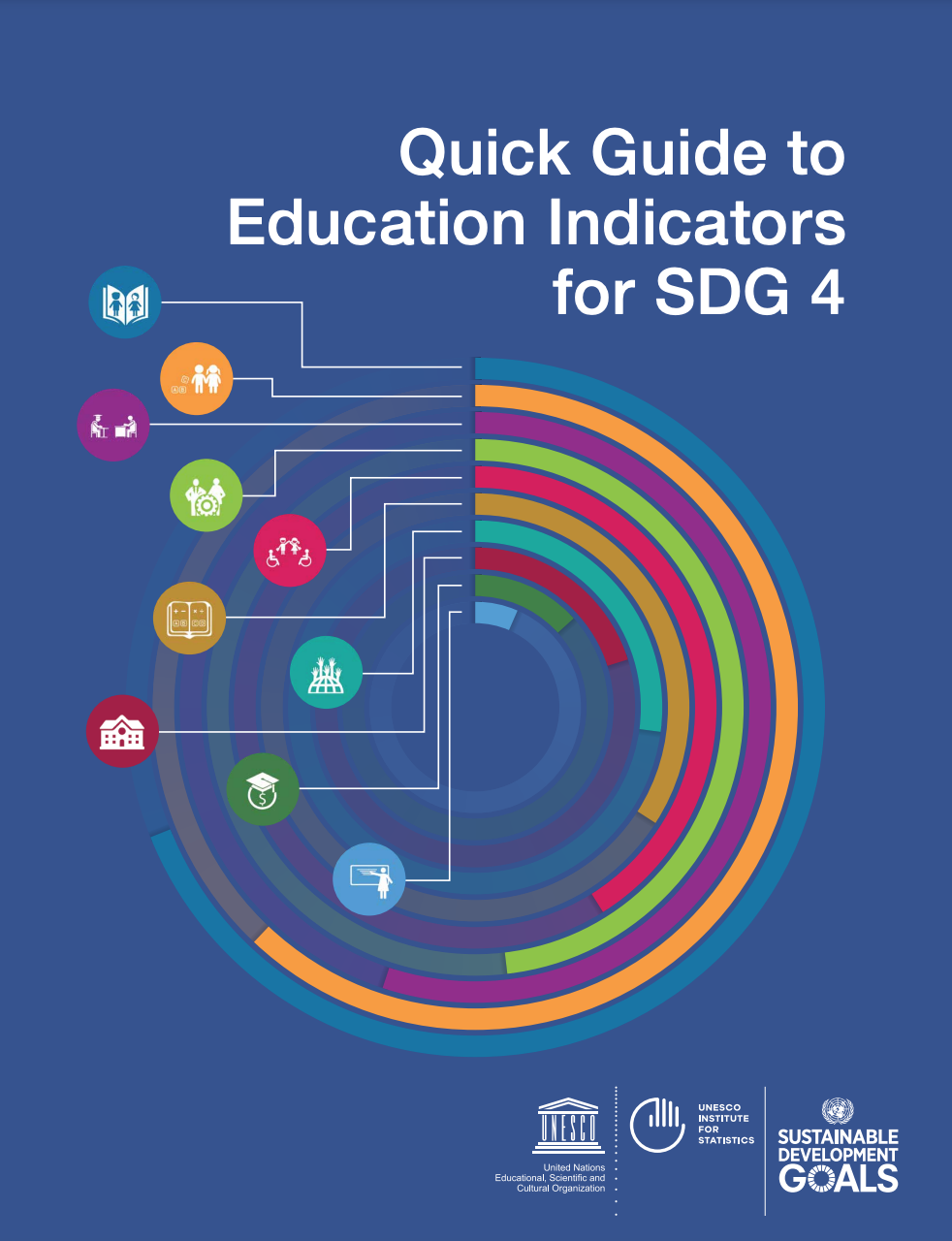 Quick Guide to Education Indicators for SDG 4