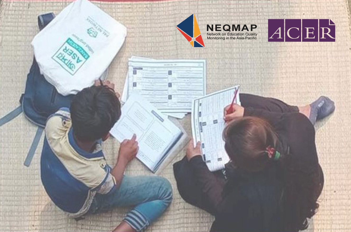 Regional Launch of NEQMAP-ACER Topical Case Study on Citizen-led Assessments in South Asian Countries