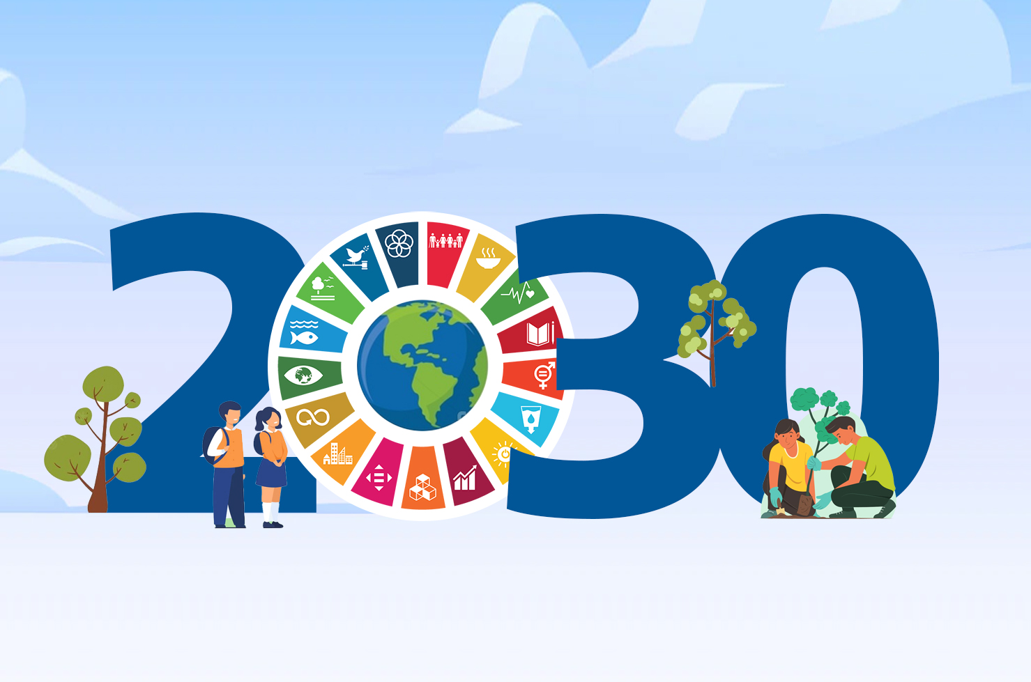 SDG 4 Goal Profile