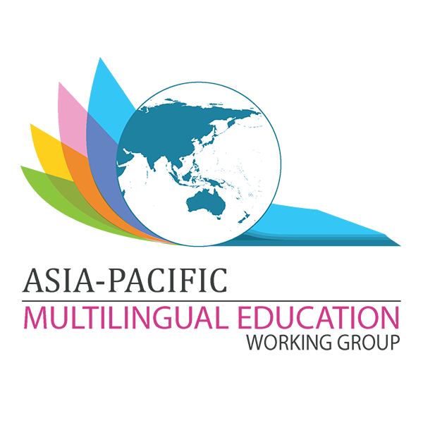 Asia-Pacific Multilingual Education Working Group (MLE WG) 