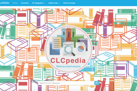 CLCpedia