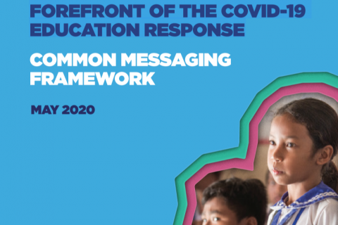Putting Gender at the Forefront of the COVID-19 Education Response