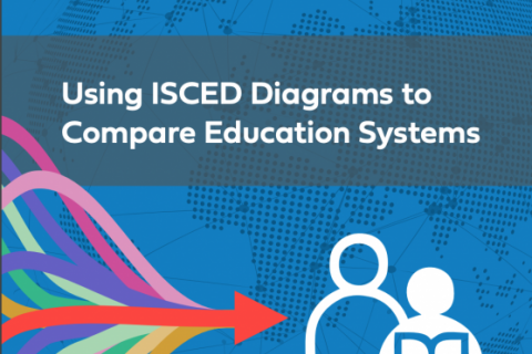 Using ISCED Diagrams to Compare Education Systems