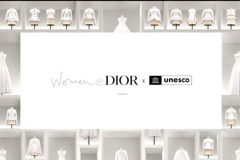Call for Applications: Women@Dior - Women Sustainability and Leadership Programme 2023-2024