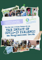 Youth-led Action Research (YAR) on the Impact of the COVID-19 Pandemic on Marginalised Youth